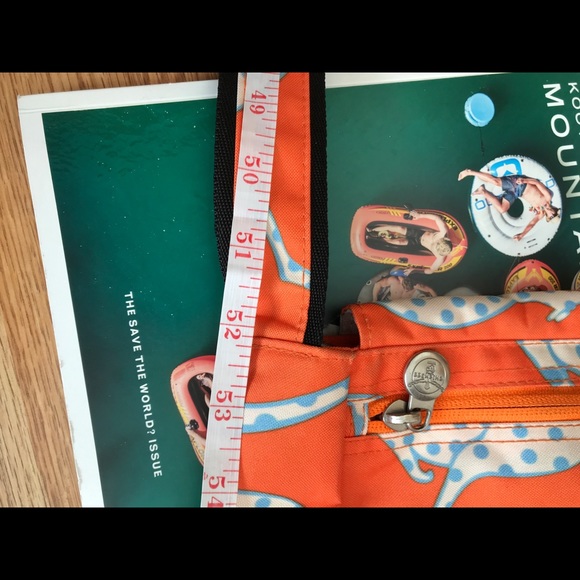 Chiemsee crossbody bag - Picture 11 of 11